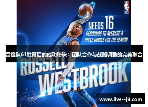 雷霆队61胜背后的成功秘诀：团队合作与战略调整的完美融合