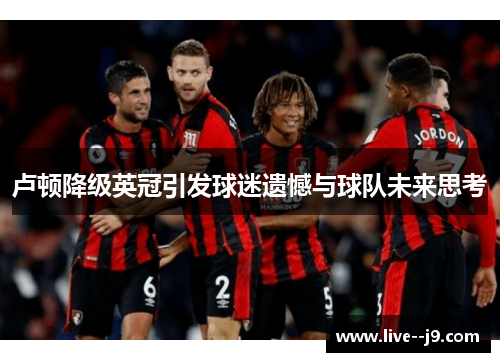 卢顿降级英冠引发球迷遗憾与球队未来思考